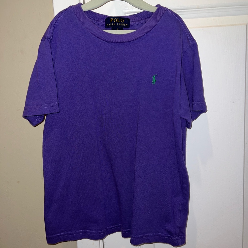 Polo Tshirt